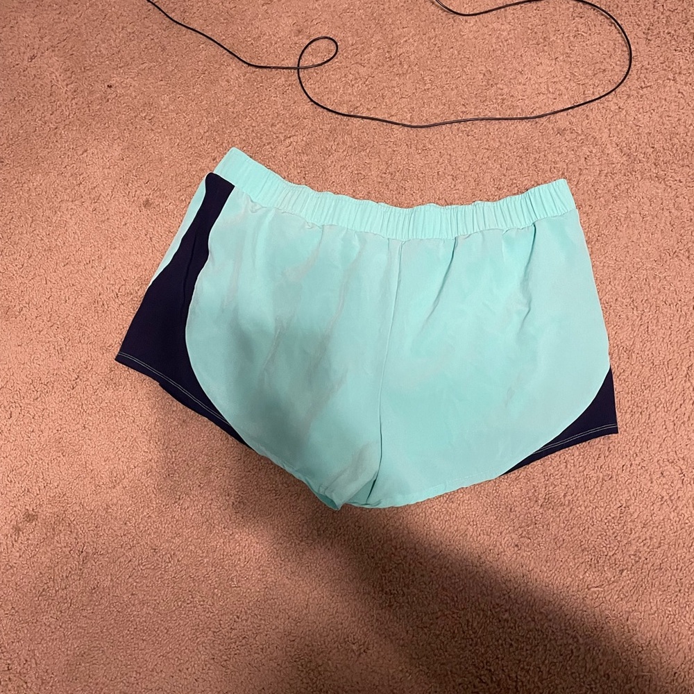 Work out style short